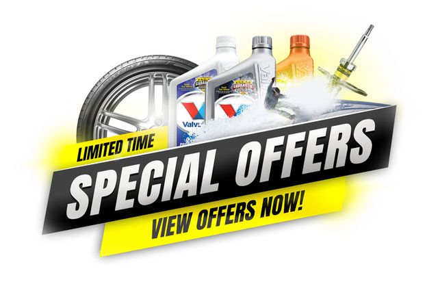 Discount Tire Centers