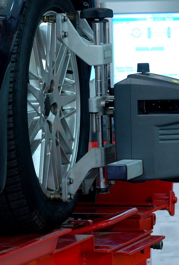 Discount Tire Centers Tire Specials & Complete Car Care