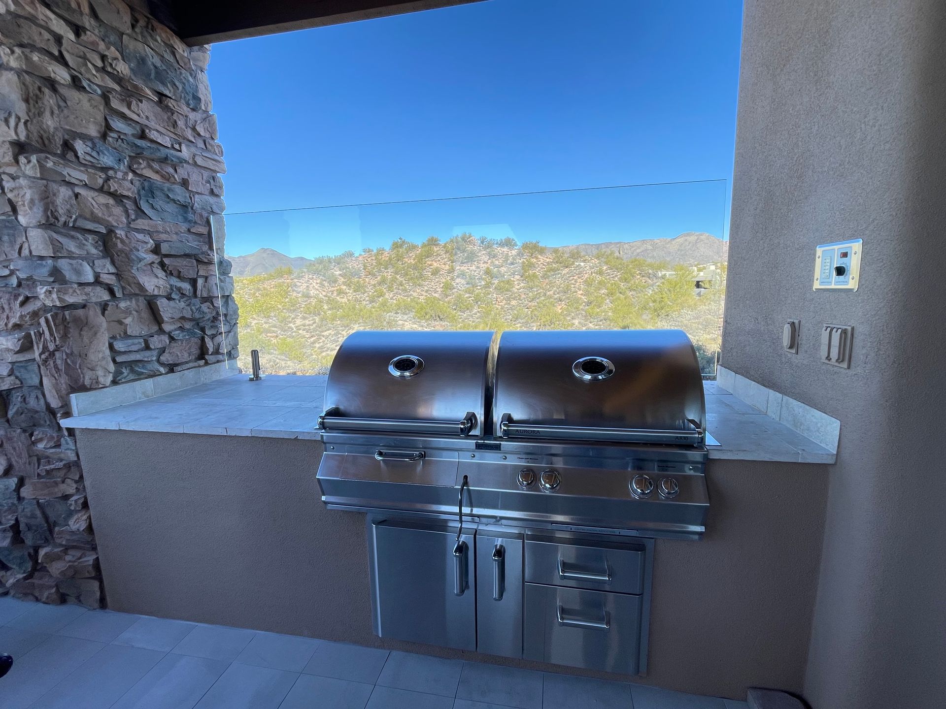 Residential Glass Repair and Replacement in Phoenix