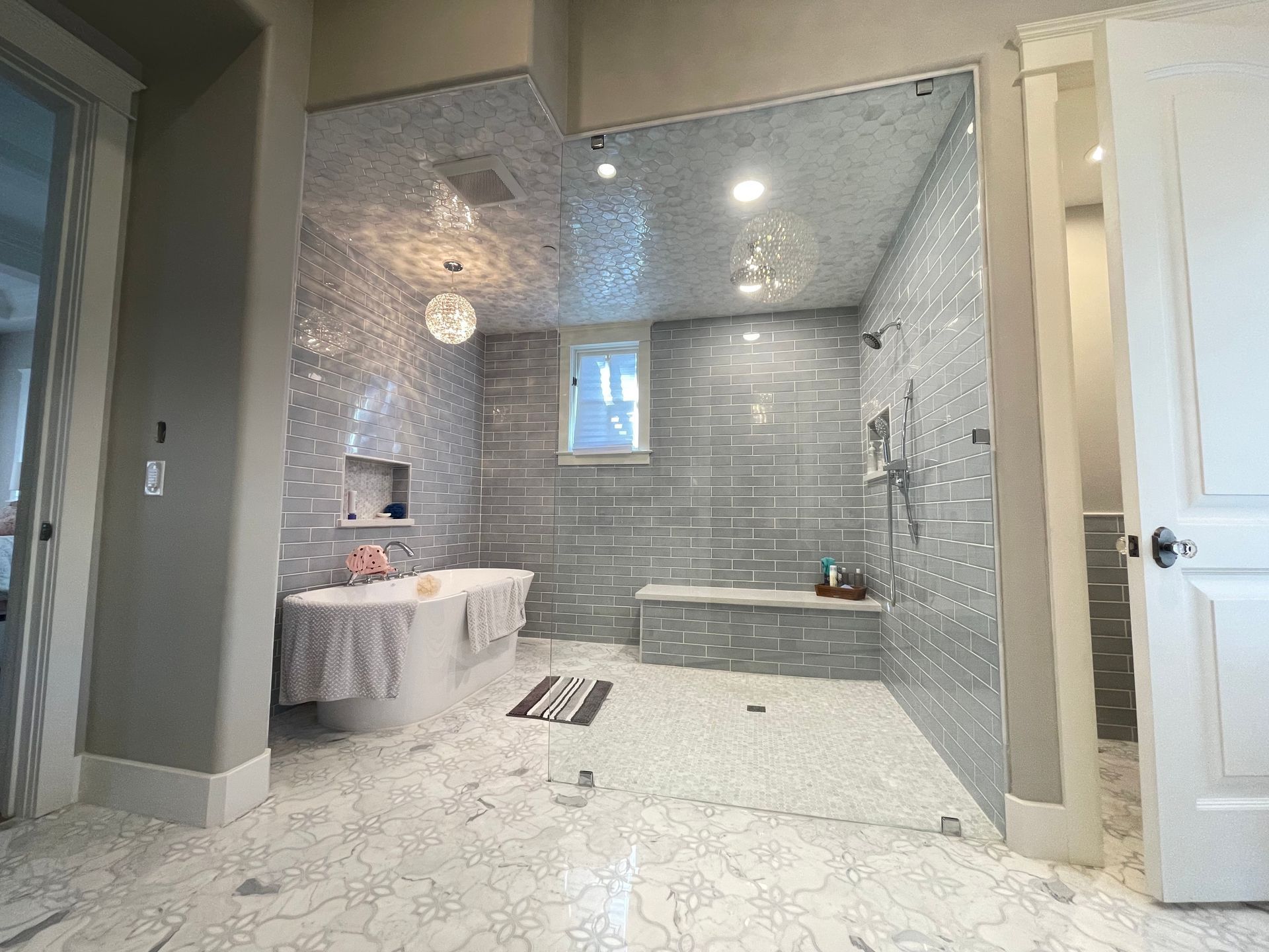 Shower Glass Repair and Replacement in Phoenix