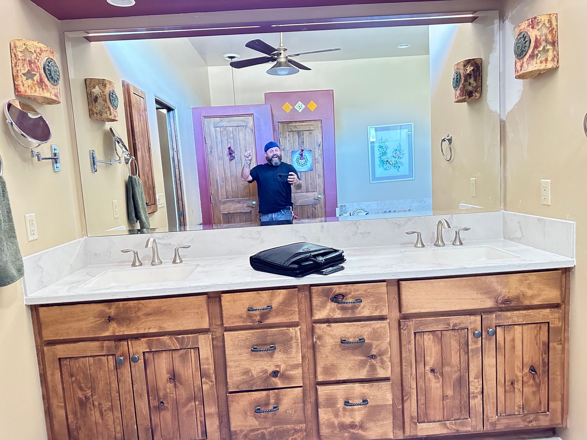 Residential Glass Repair and Replacement in Phoenix