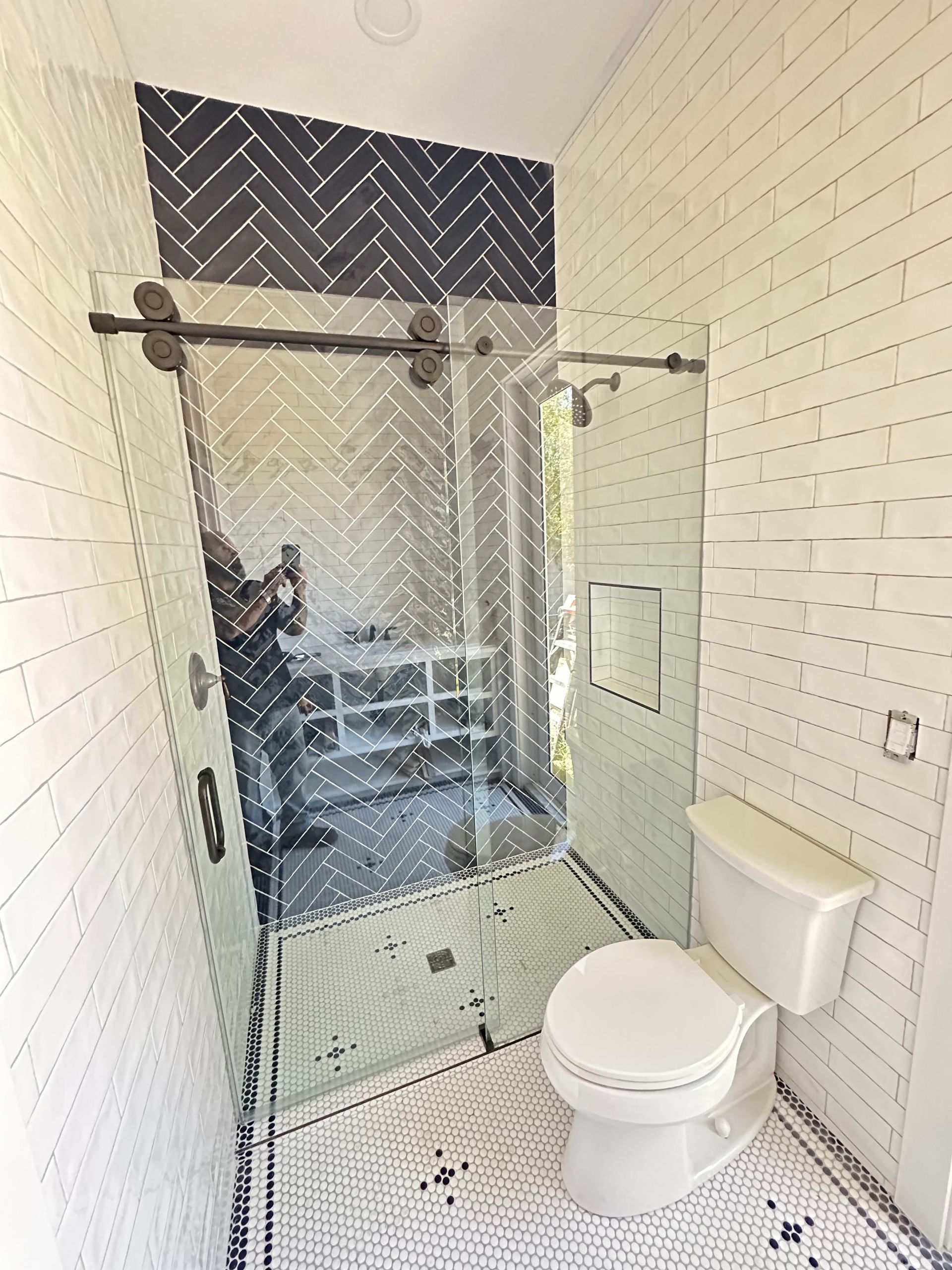 Shower Glass Repair and Replacement in Phoenix