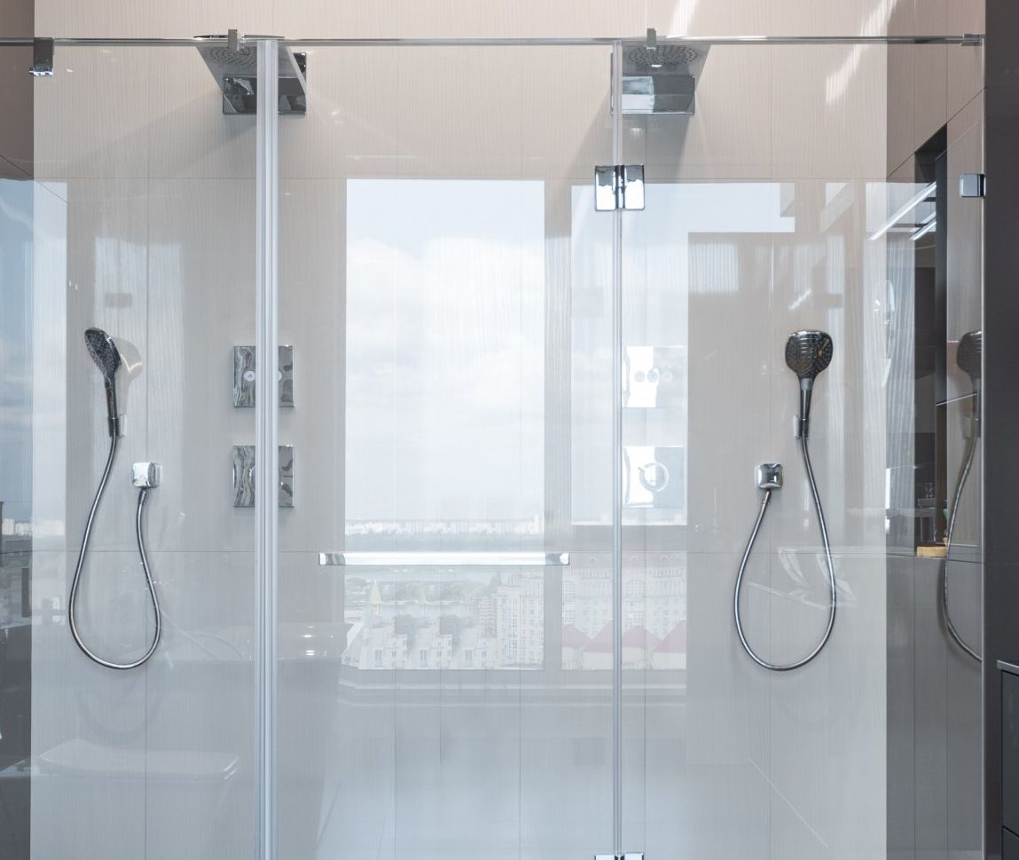 Shower Glass Repair and Replacement in Phoenix