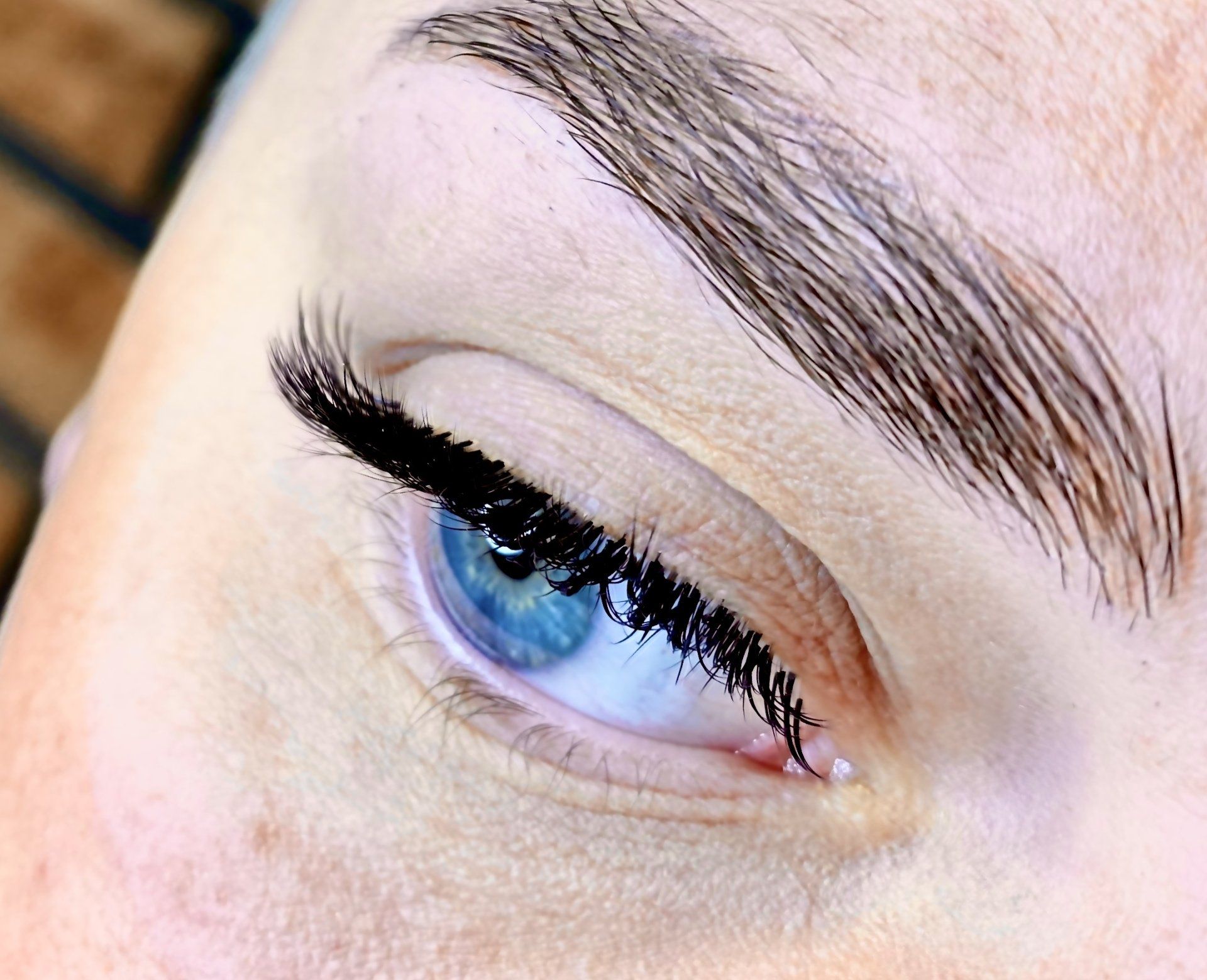 Wimpern Chur / Wimpernverlängerung / Eyelash / lashextensions / Lashes