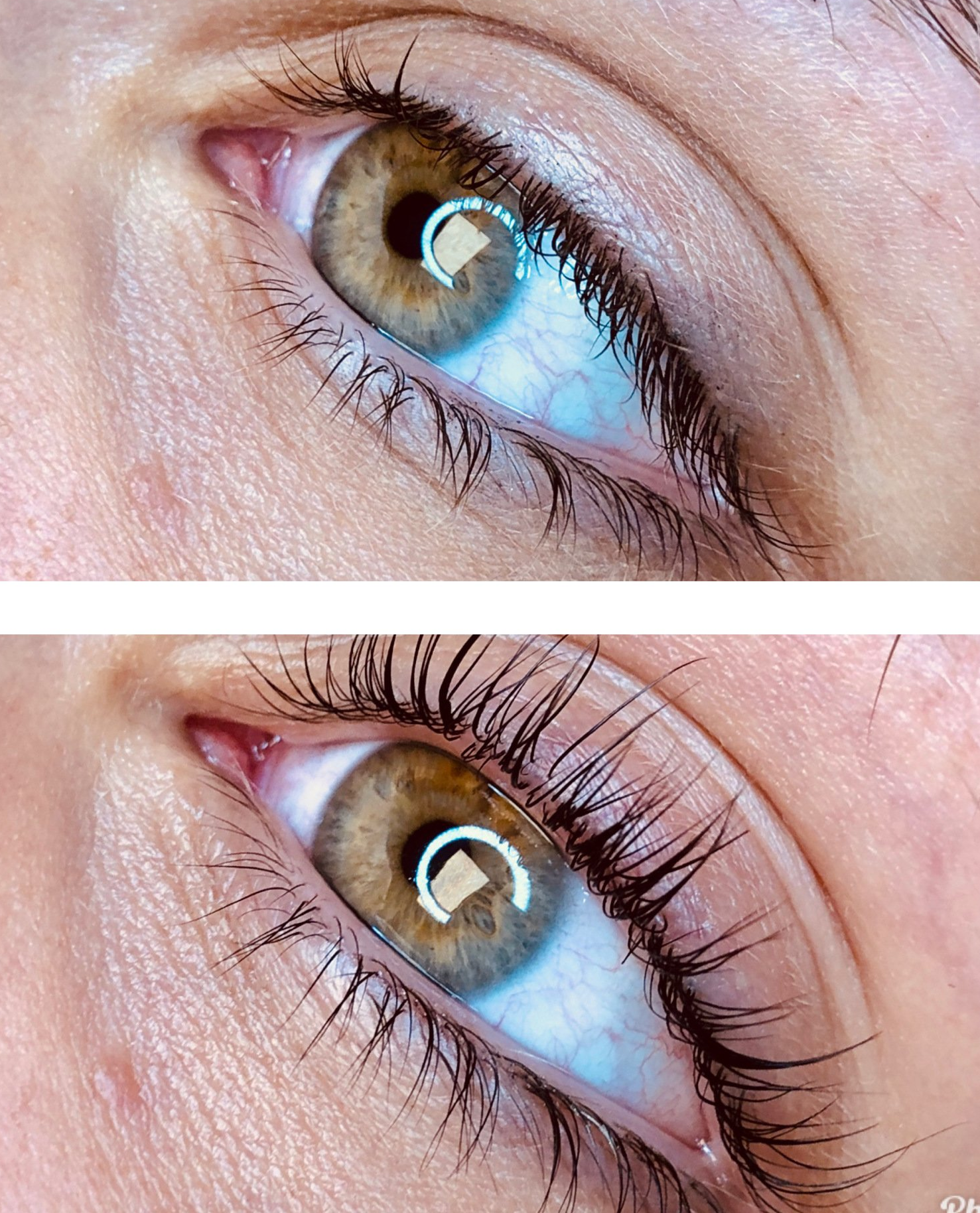 Wimpernlifting / Lashlifting / Wimpernlaminierung / Wimpern Chur / Wimpernverlängerung / Eyelash / lashextensions / Lashes / Browlift