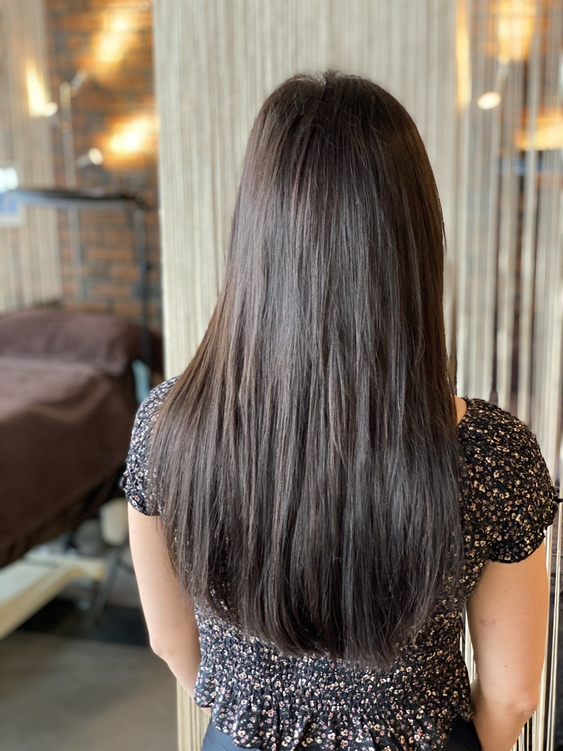 Echthaarverlängerung / Extensions Chur / Haarverdichtung Coiffeur Chur / Coiffeur / Friseur / Hochzeit / Frisur / Styling / Fashion / Meches / Balayage