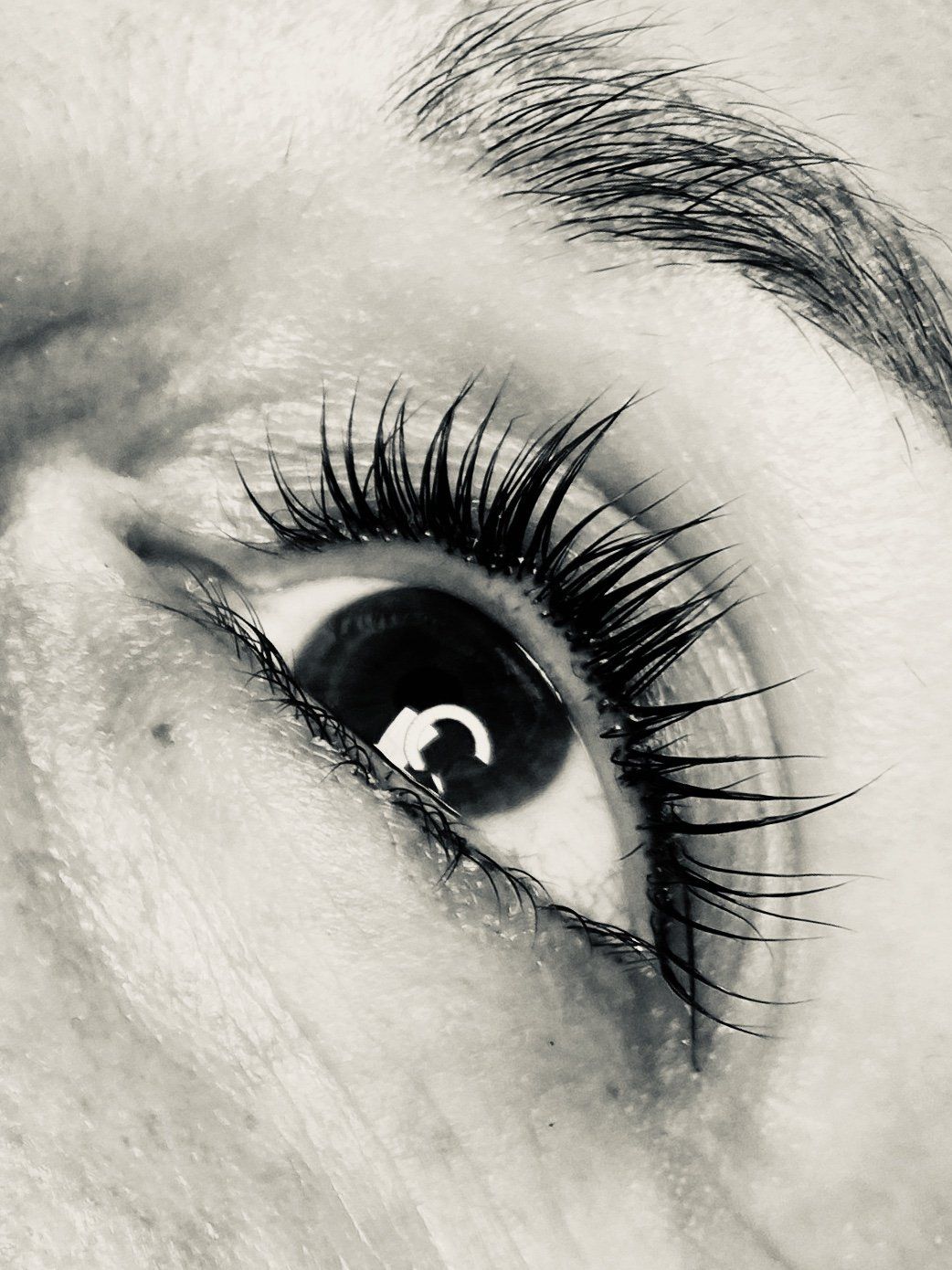 Wimpernlifting / Lashlifting / Wimpernlaminierung / Wimpern Chur / Wimpernverlängerung / Eyelash / lashextensions / Lashes / Browlift