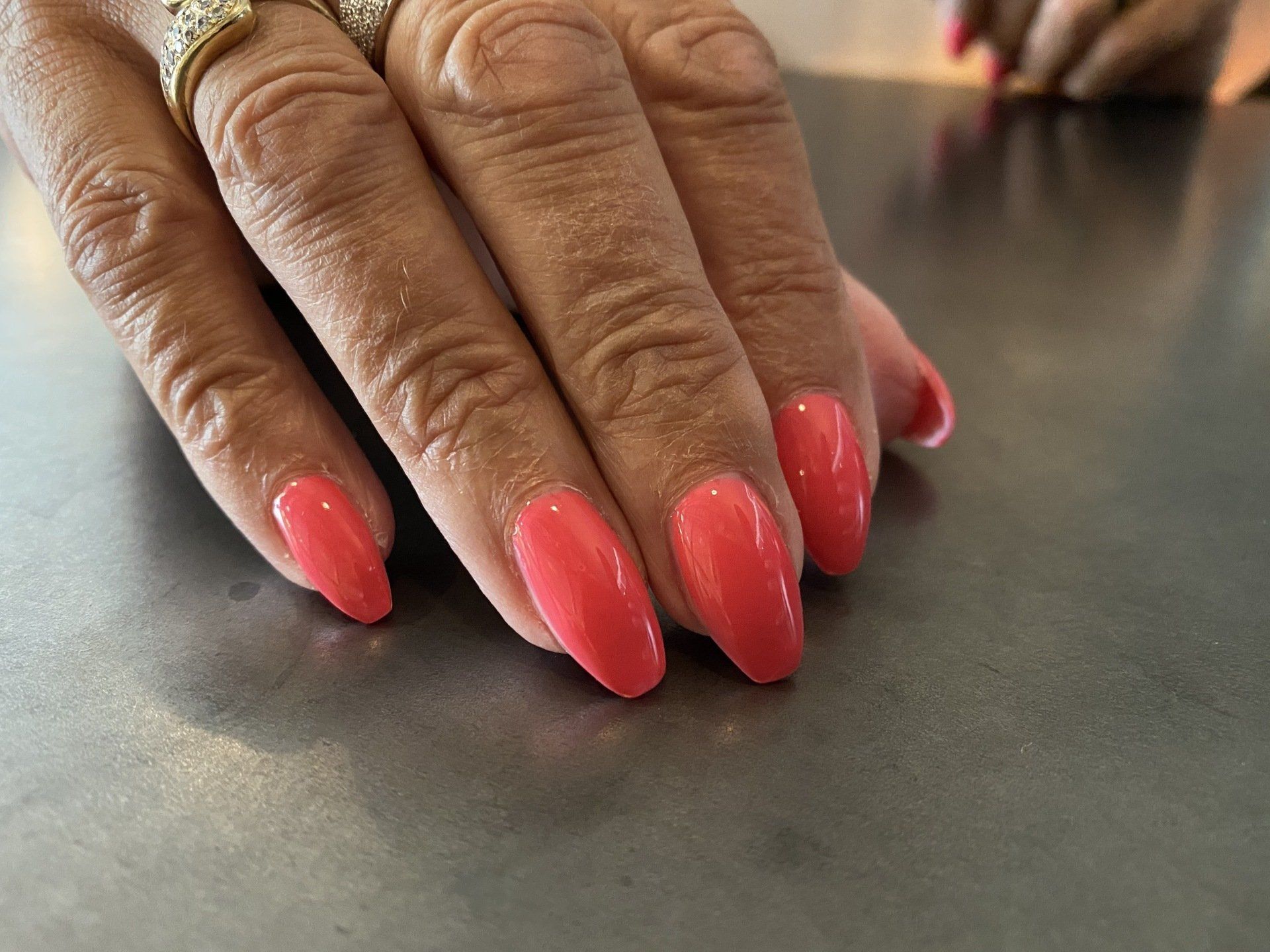 Nails Chur / Nailsdesign / Nägel / Nailart / Nagelstudio Chur