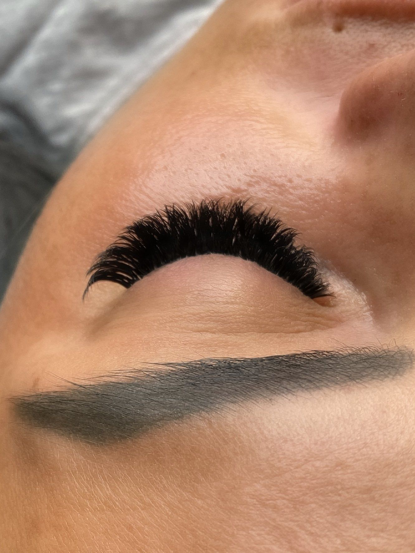 Wimpern Chur / Wimpernverlängerung / Eyelash / lashextensions / Lashes