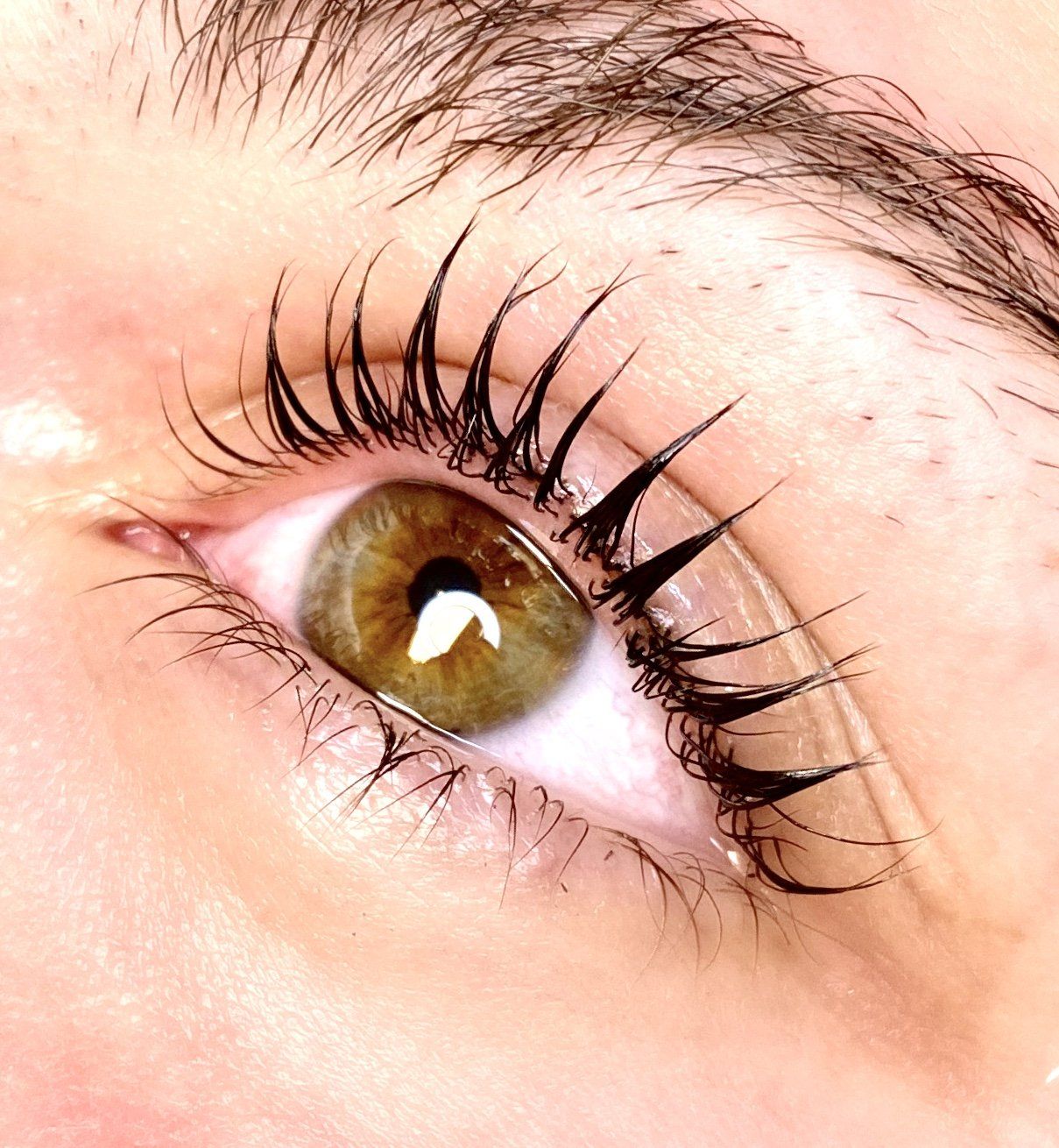 Wimpernlifting / Lashlifting / Wimpernlaminierung / Wimpern Chur / Wimpernverlängerung / Eyelash / lashextensions / Lashes / Browlift