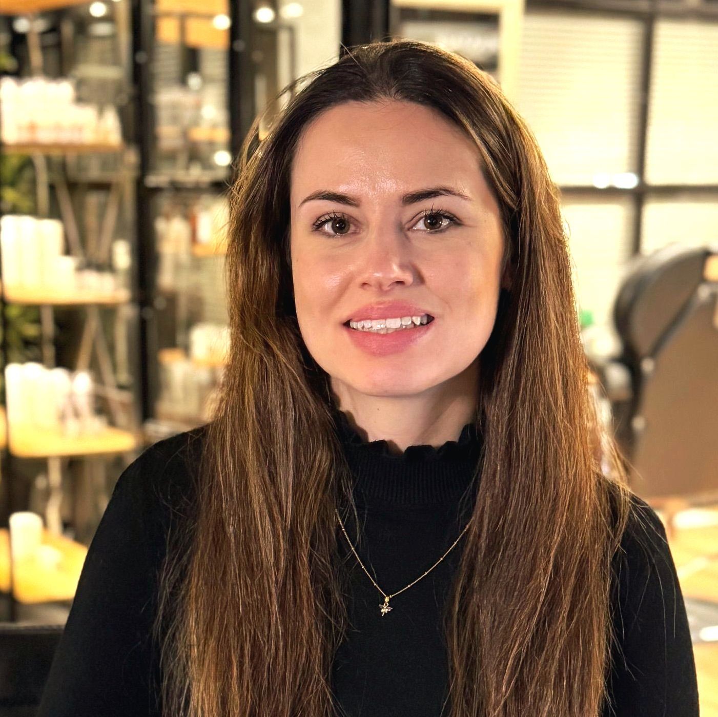 Alexandra Sisljagic Planta