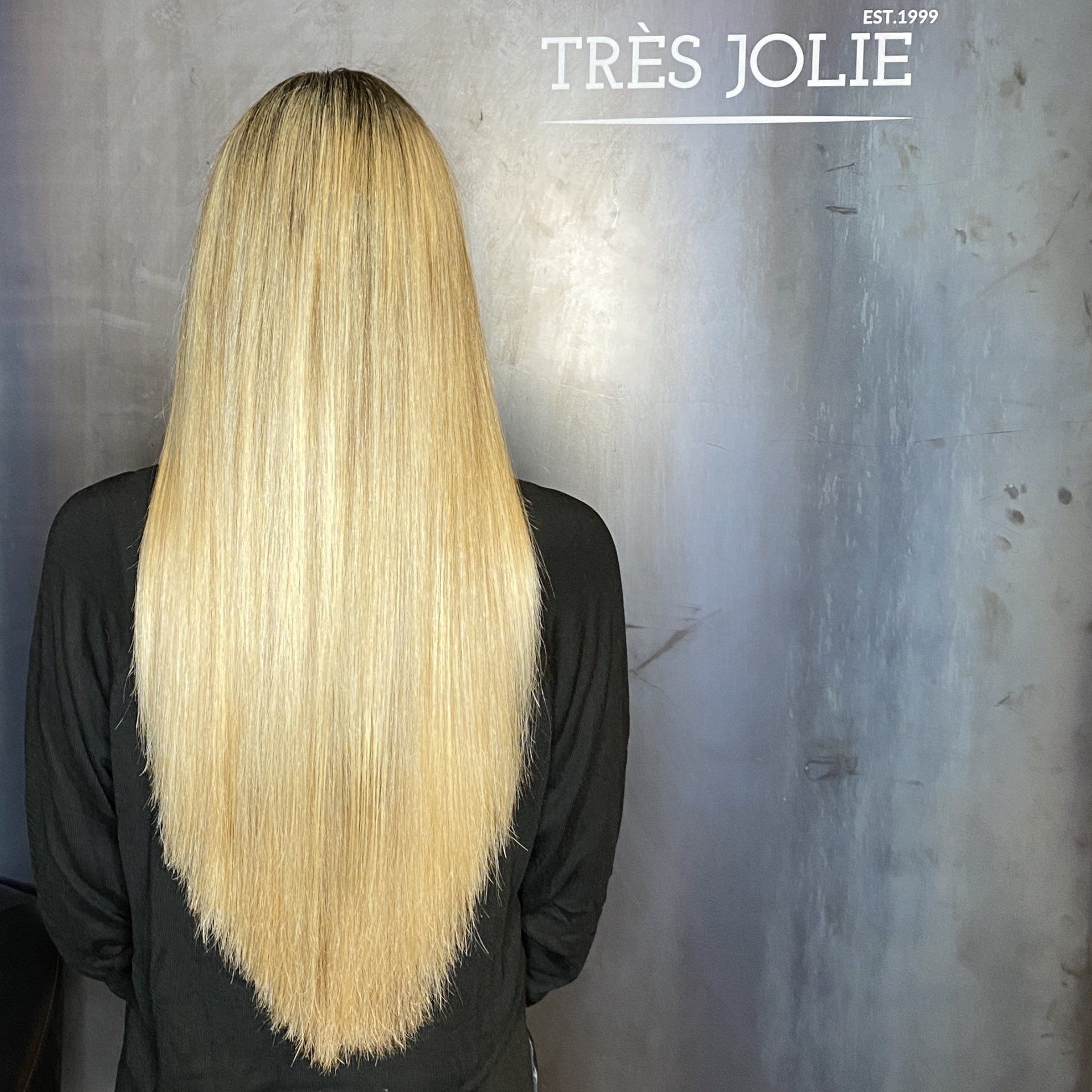 Coiffeur Chur / Coiffeur / Friseur / Hochzeit / Frisur