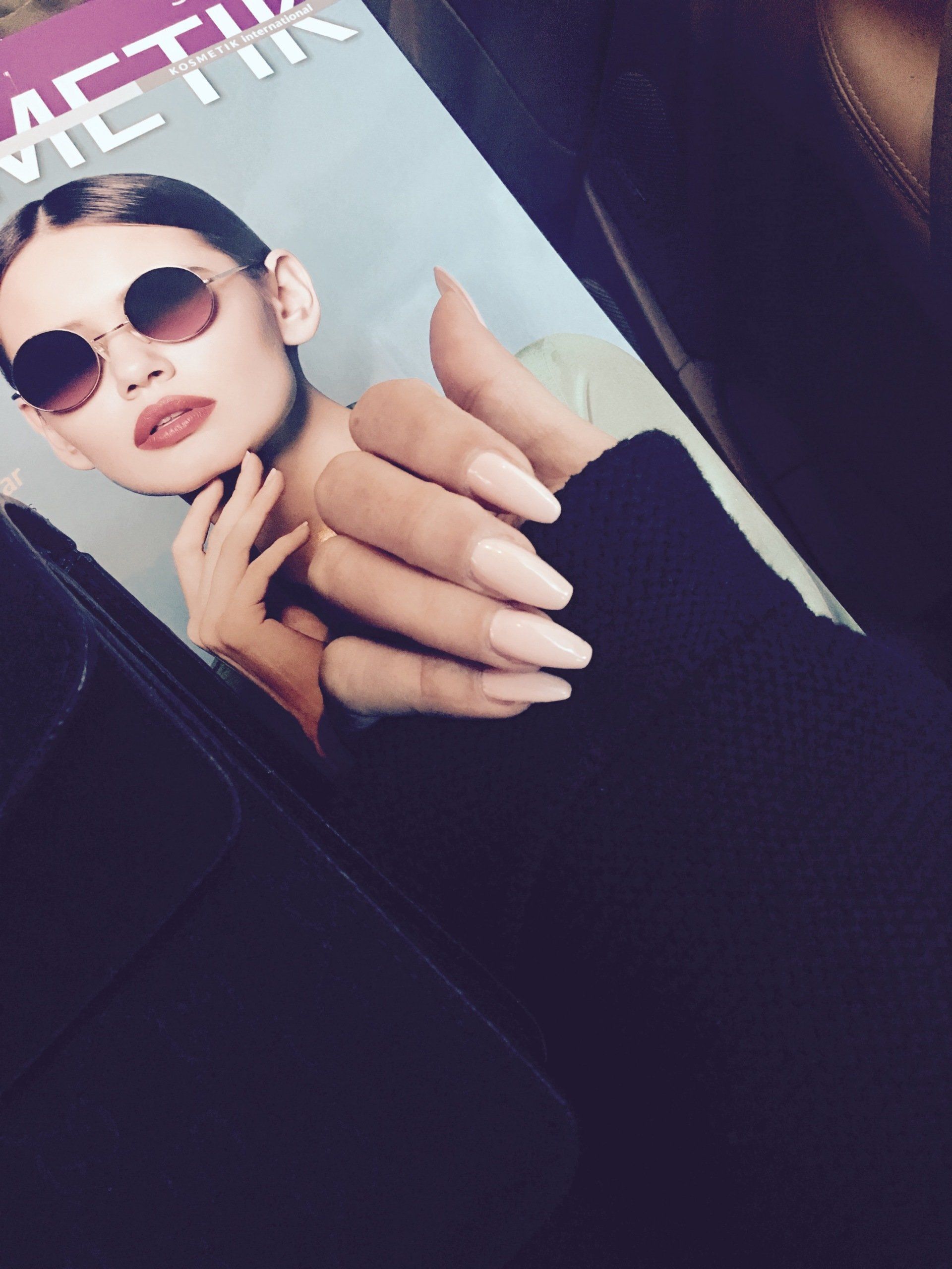 Nails Chur / Nailsdesign / Nägel / Nailart / Nagelstudio Chur