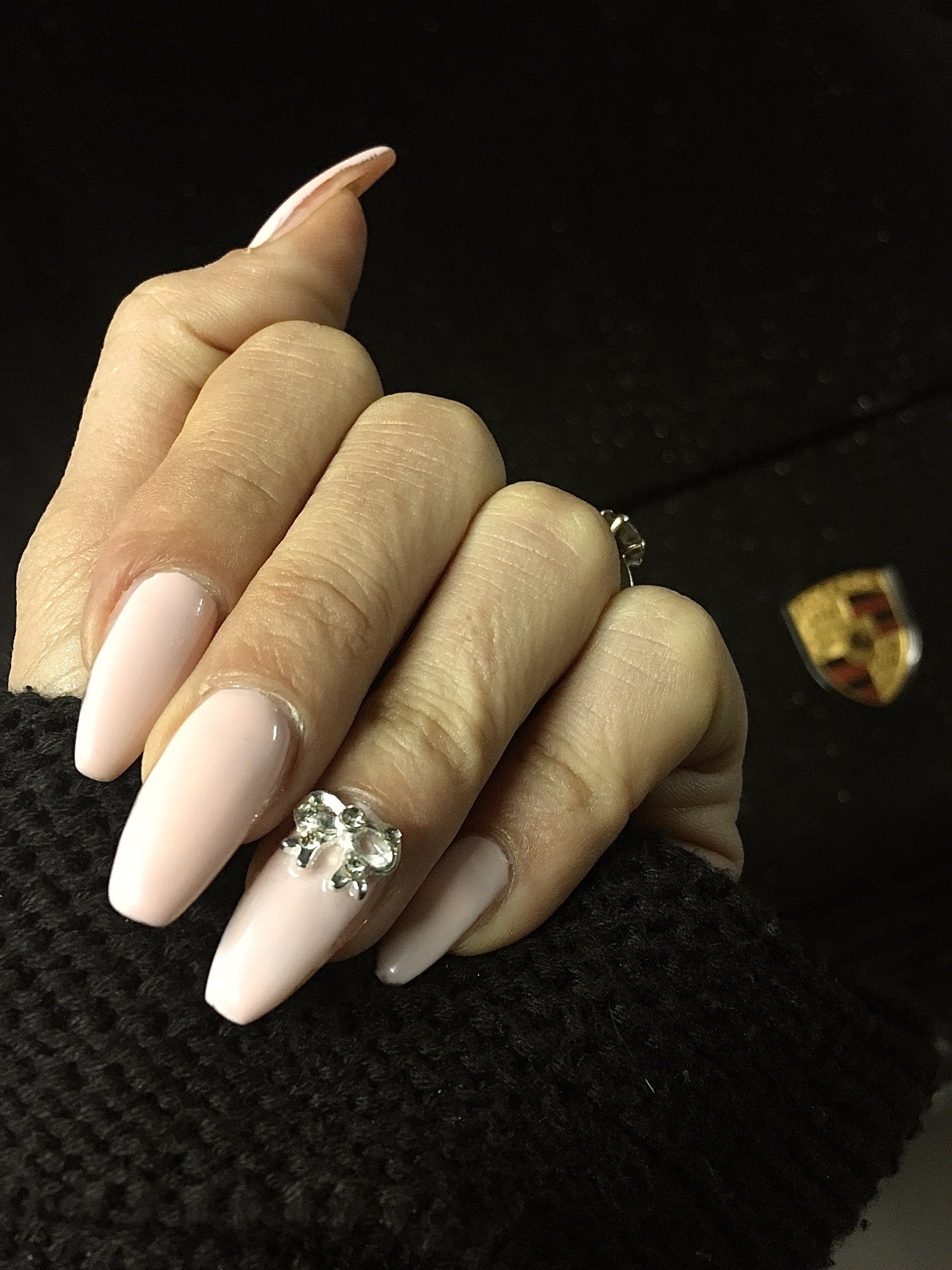 Nails Chur / Nailsdesign / Nägel / Nailart / Nagelstudio Chur