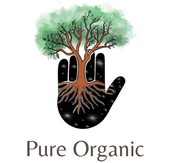 Pure Organic Logo