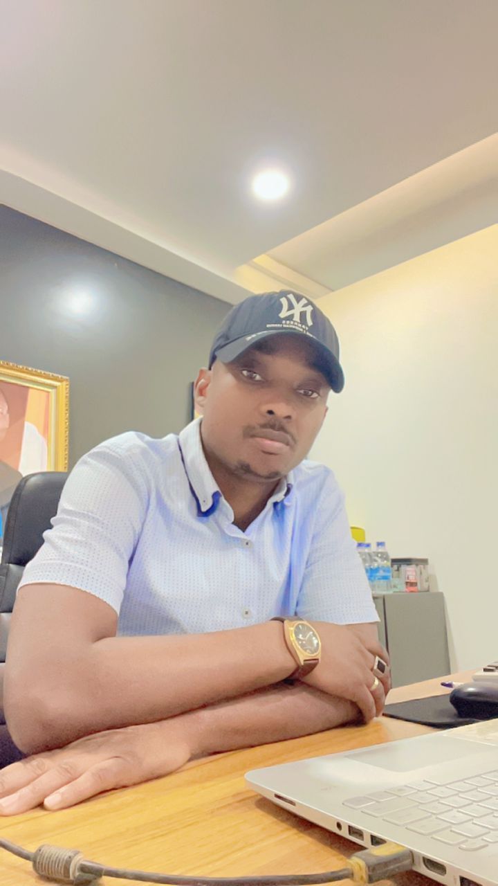 Mot du directeur Mot du directeur