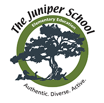 The Juniper School, Logo, Enrollment