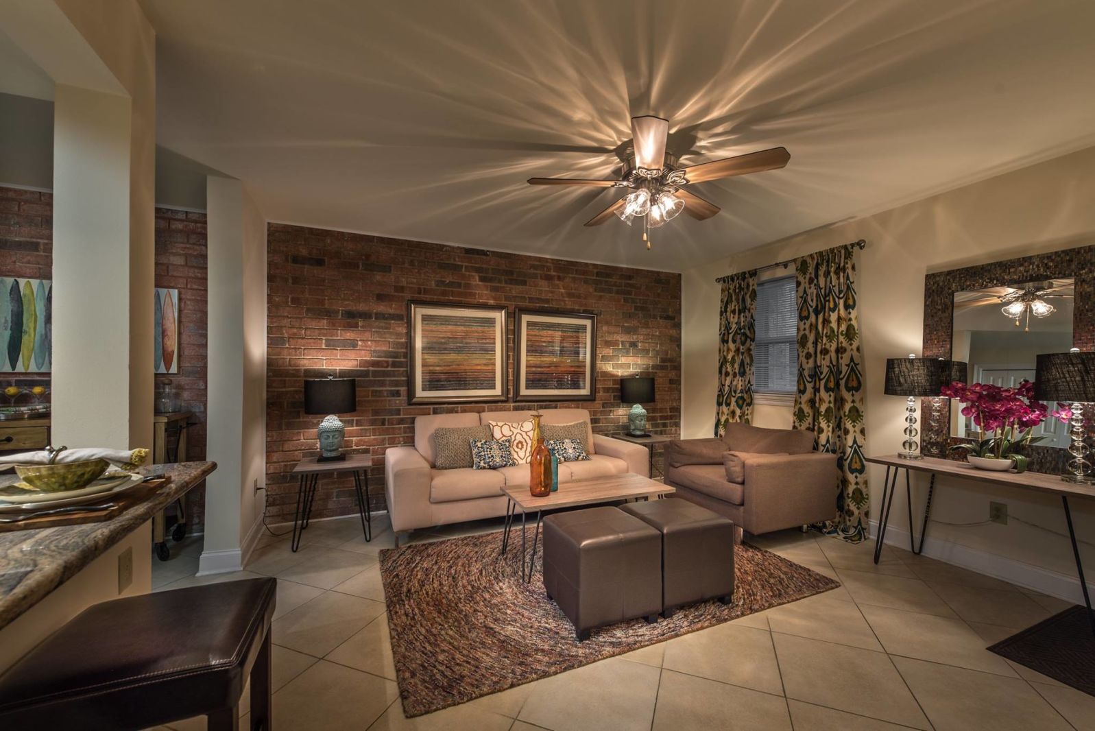 Regency Metairie Apartments