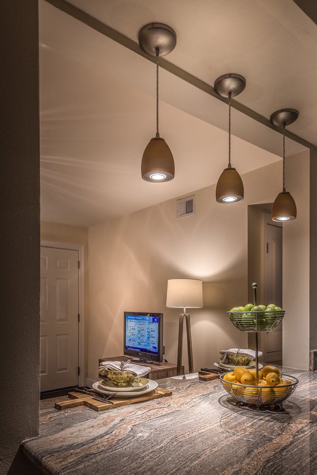 Regency Metairie Apartments