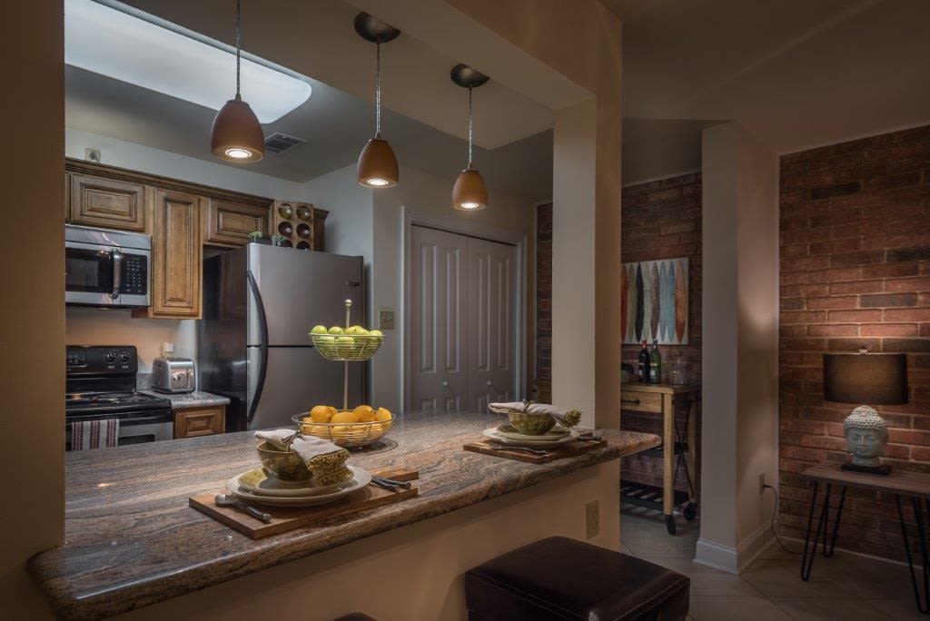 Regency Metairie Apartments