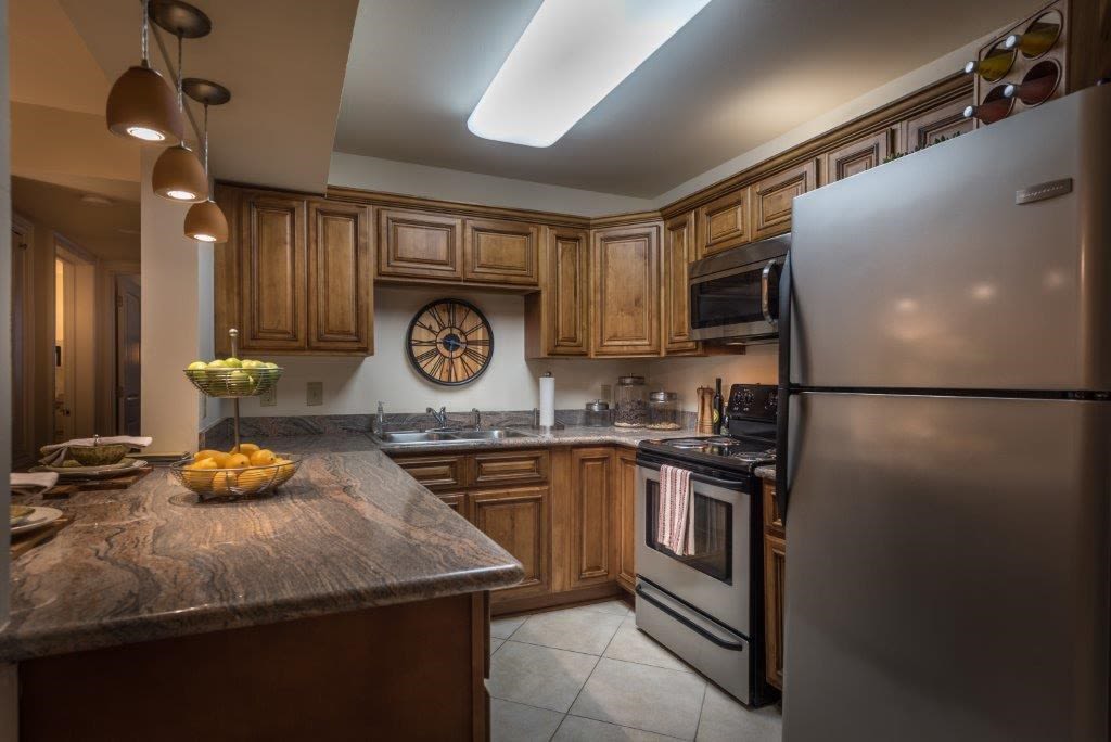 Regency Metairie Apartments