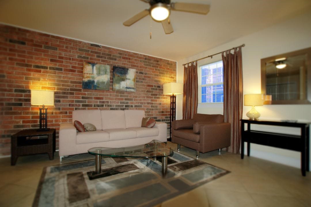 Regency Metairie Apartments