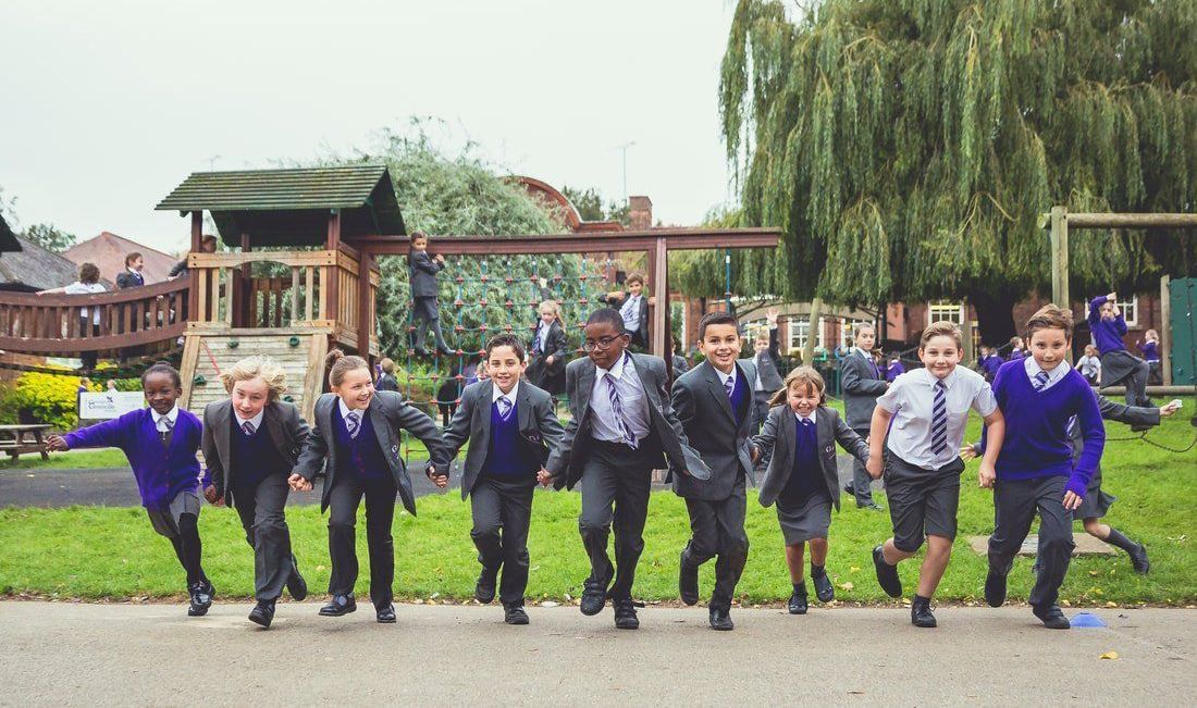Campfire Education Trust | Pupil Admissions
