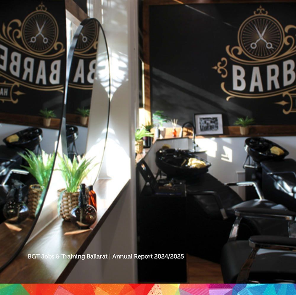 BGT Annual Report 2025