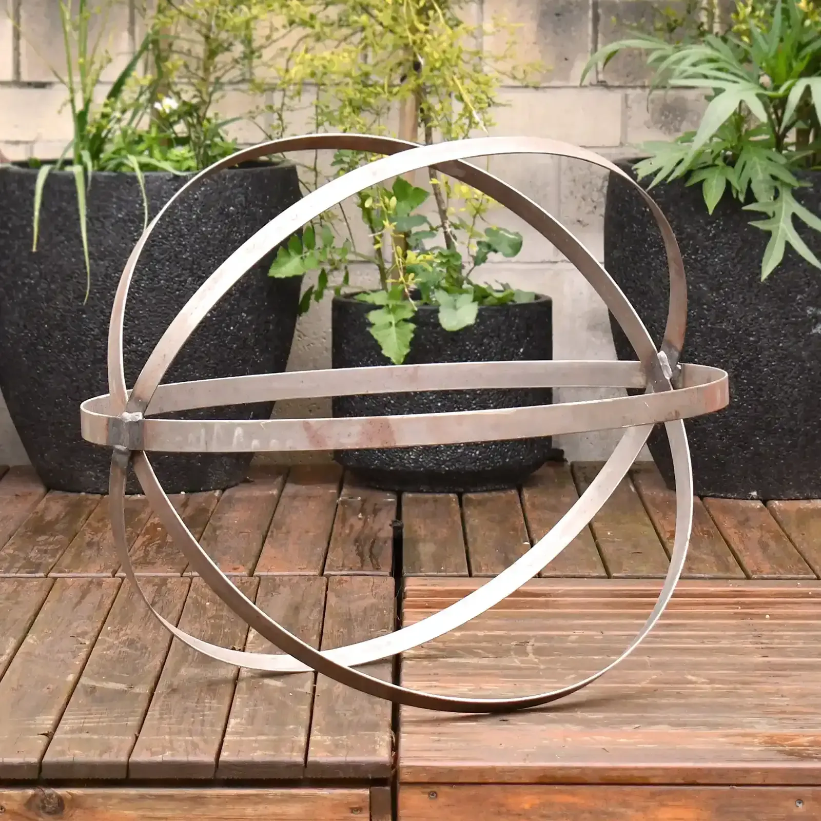 Garden Sphere - Small