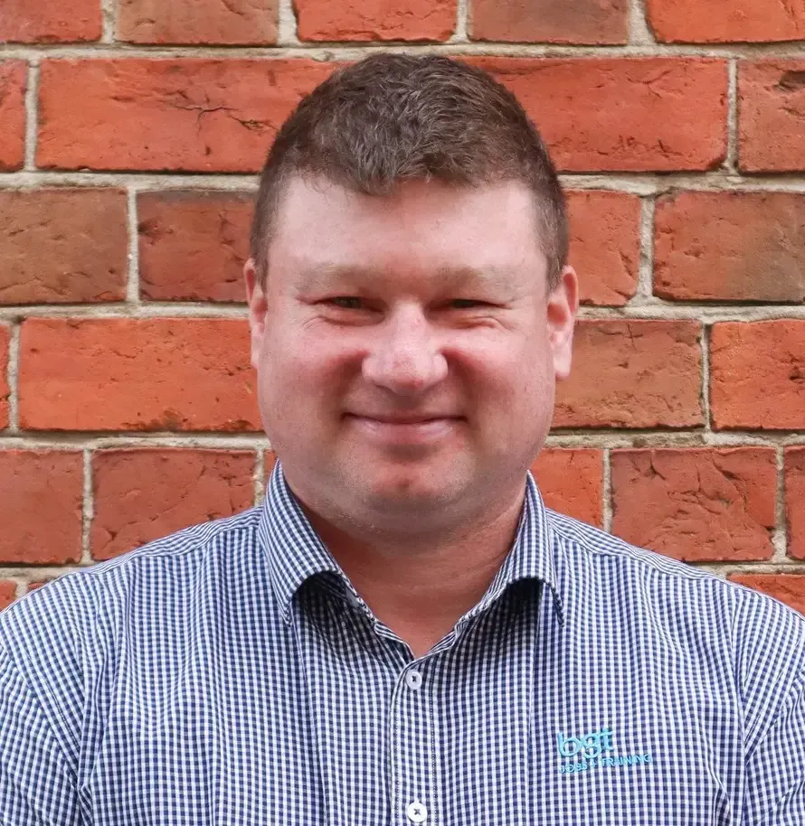 Matthew Bunning
