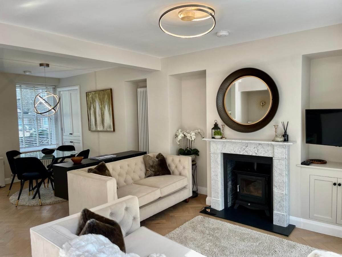 Heathergate Windermere