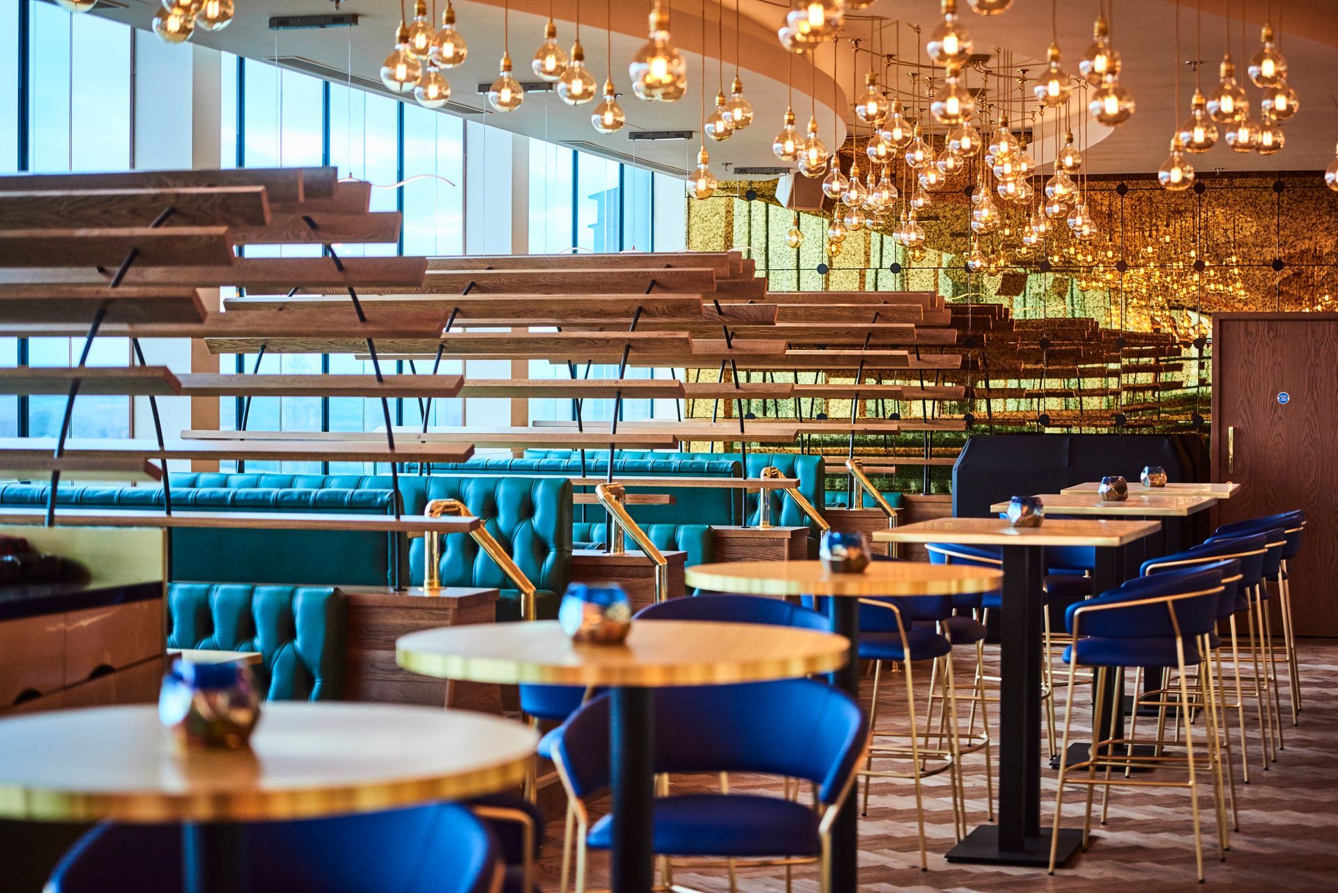 Sky Bar - Birmingham NEC