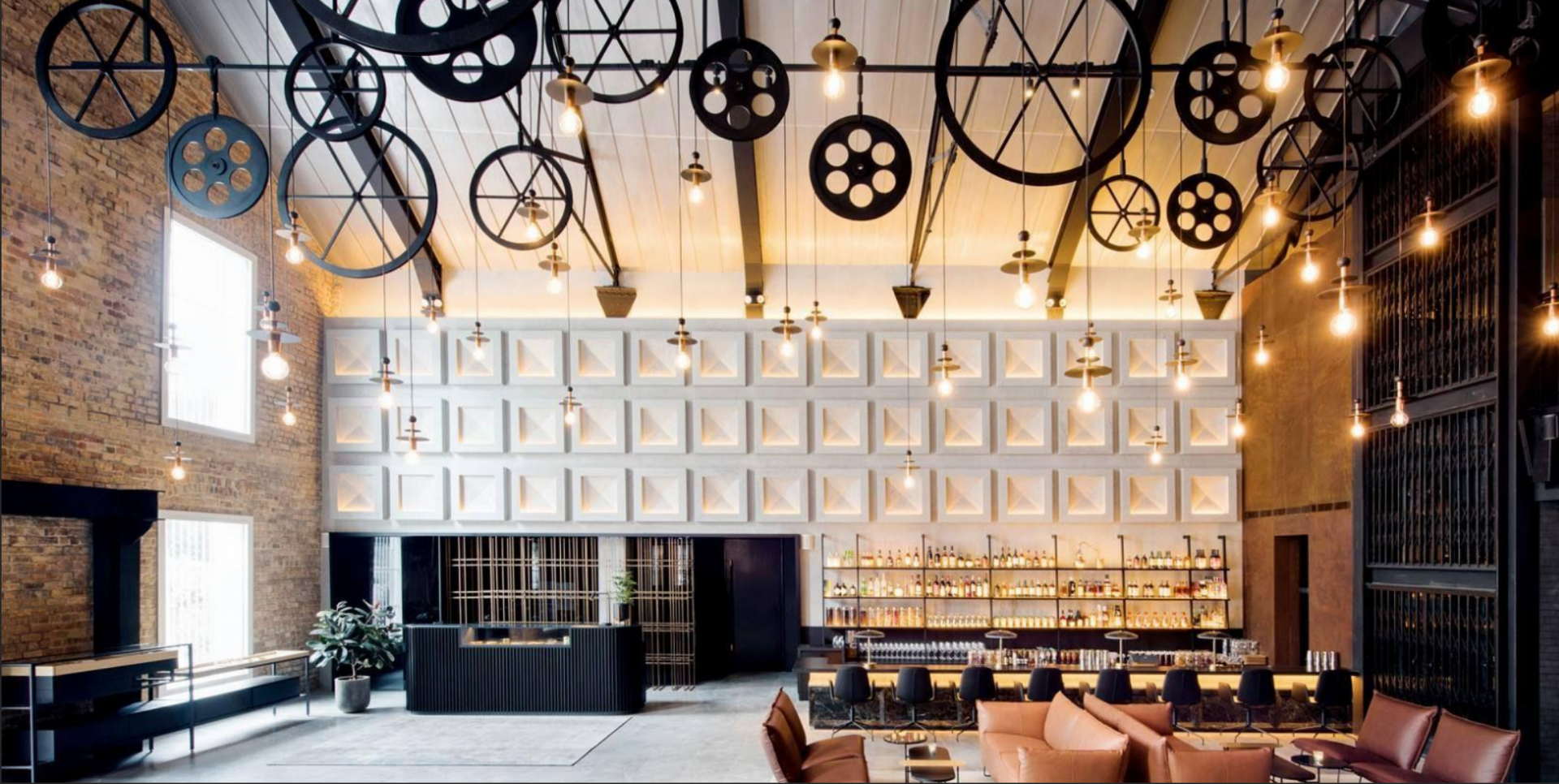 Waterside Apartments - Loughbourg