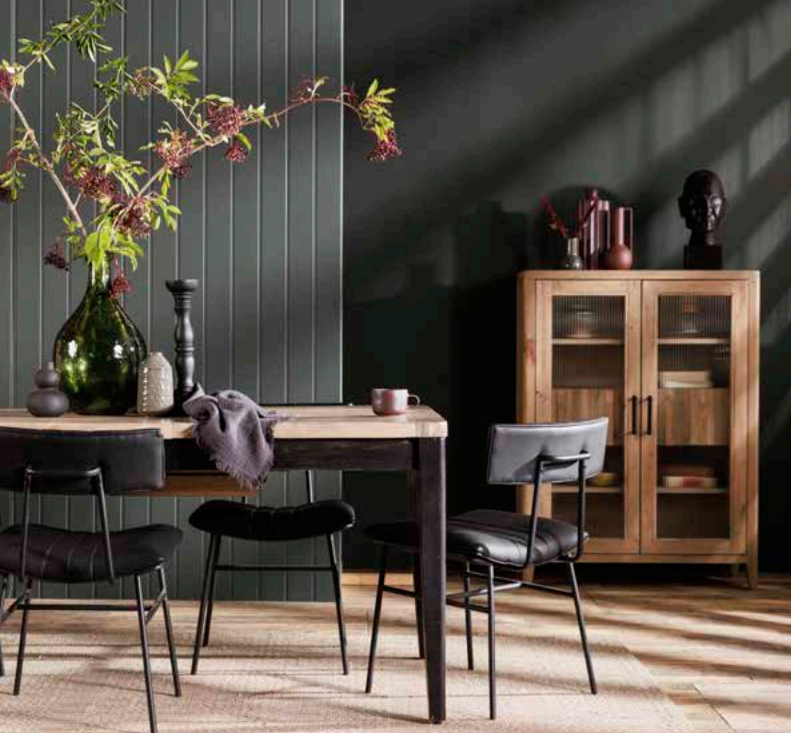 Lovely Oak Furniture Range 2