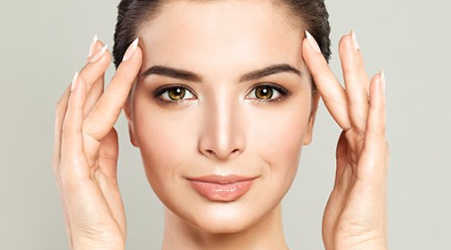 clearer skin with LASEMD at Dr. Mantor's Wrinkle and Weight Solutions