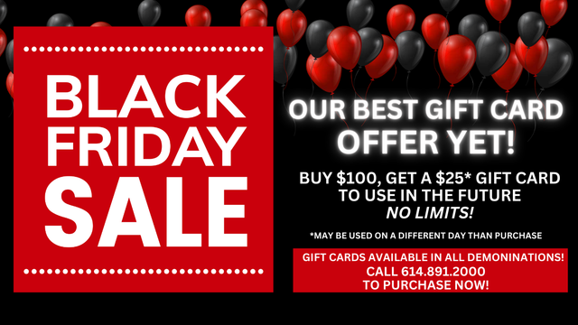 Black Friday Week Sale  INVIVO Physical Therapy & Wellness in Milwaukee, WI