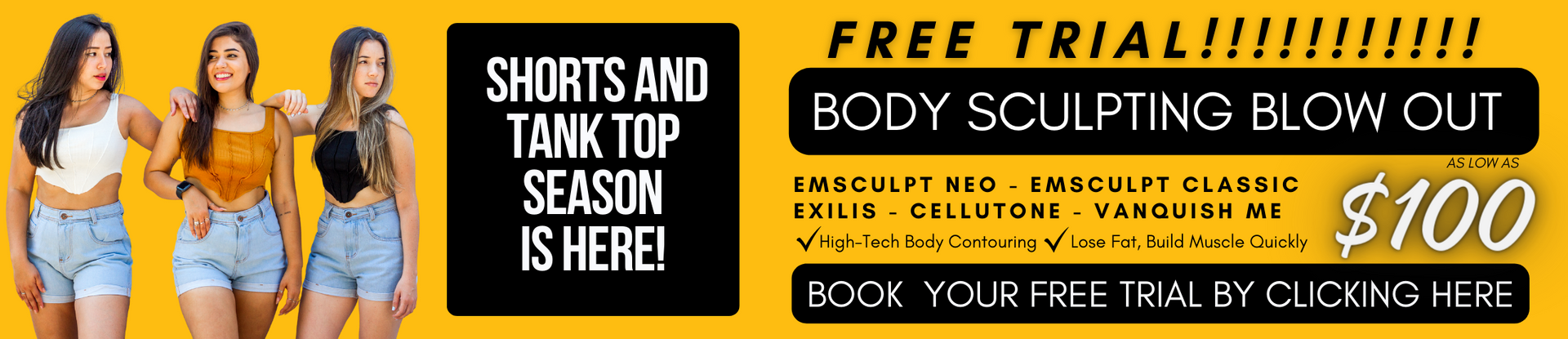 all body sculpting on sale at 
Dr. Mantor's Wrinkle and Weight Solutions, LLC in Westerville, Ohio