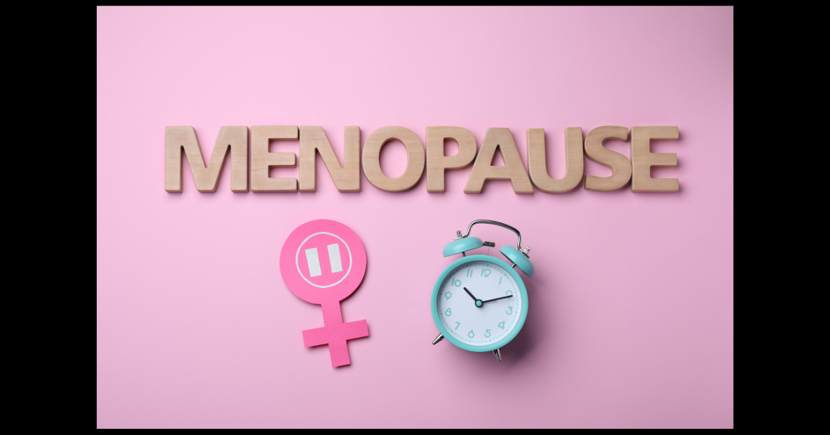 Menopause Care | Westerville , OH | Compassionate Care