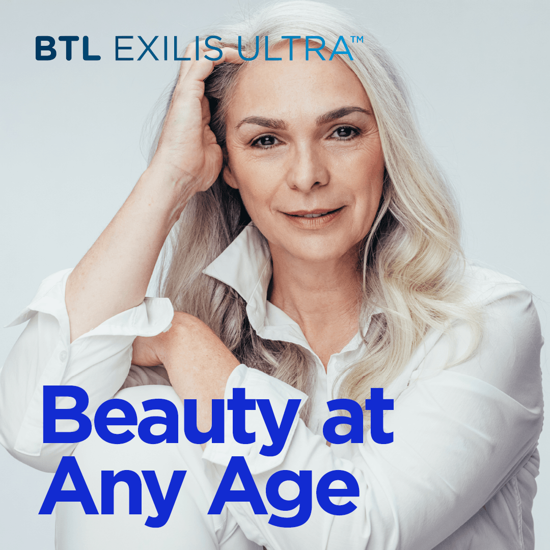 42% Wrinkle Reduction — Exilis Ultra in Westerville, OH