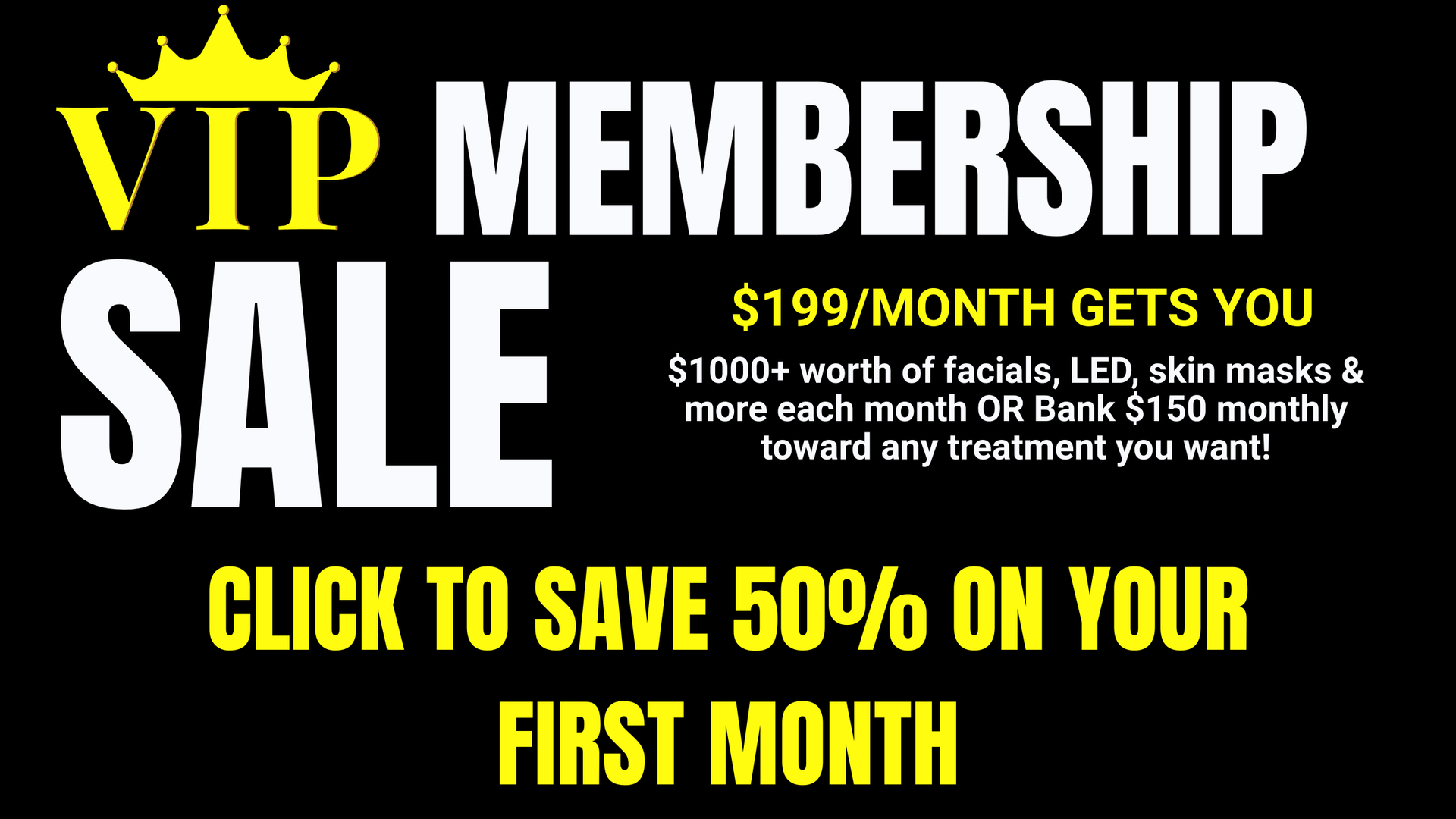 become a Wrinkle and Weight VIP and save BIG at our Westerville Medspa