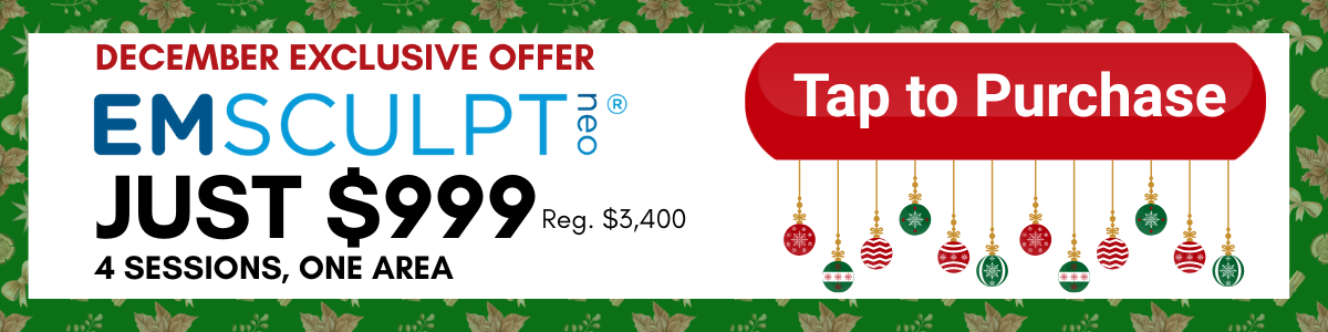 save an incredible 70% off all emsculpt neo, try it for free at WrinkleandWeight.com