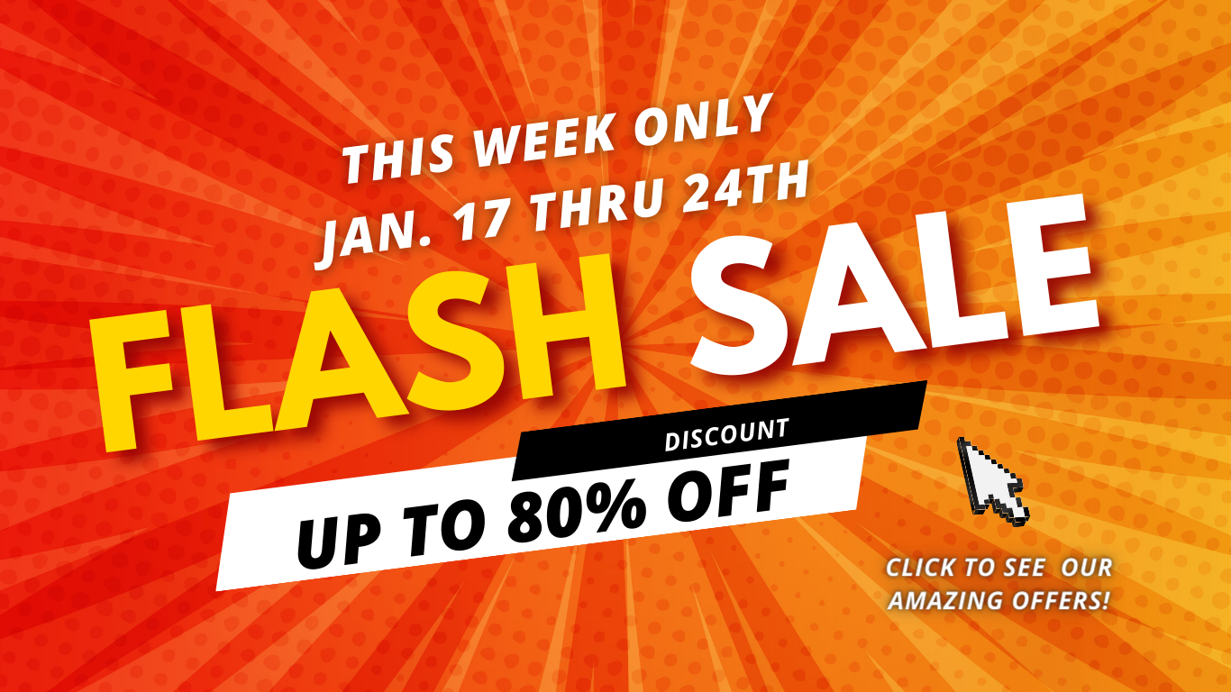 Flash sale at Dr. Mantor's Wrinkle and Weight Solutions - Save up to 80% on your fav services!