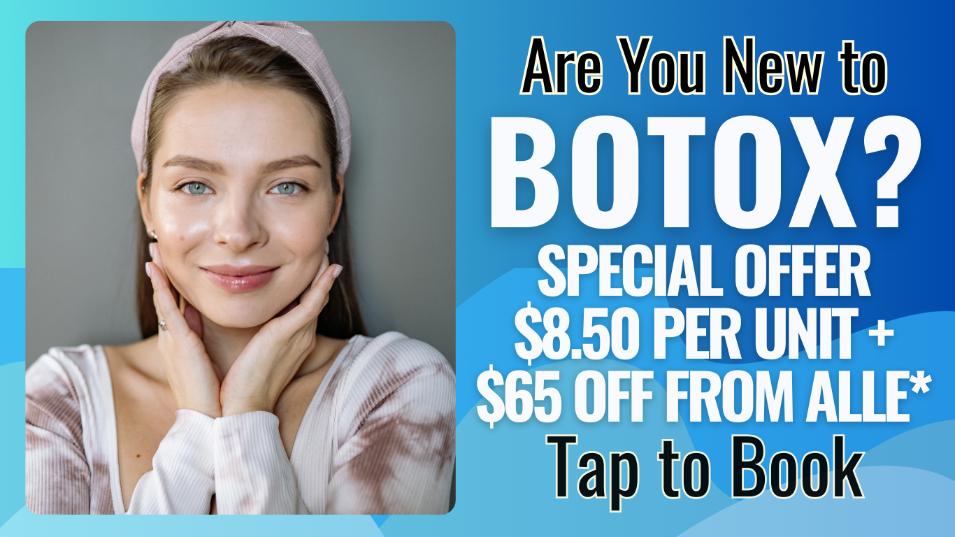 Flash Sale graphic at Dr. Mantor's Wrinkle and Weight Solutions in Westerville, Ohio