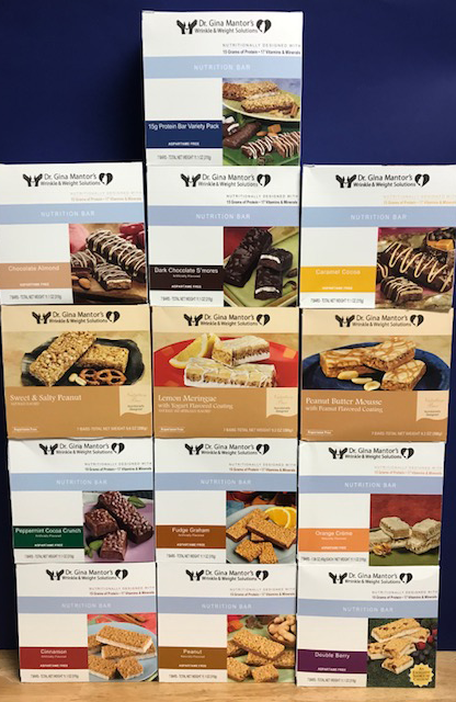 Low Calorie — A Boxes Of Food That Low In Calories in Columbus, OH