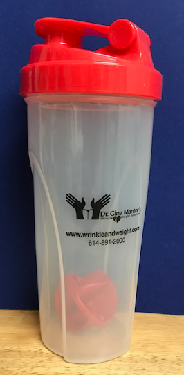 Weight Loss Program — A Plastic Container in Columbus, OH