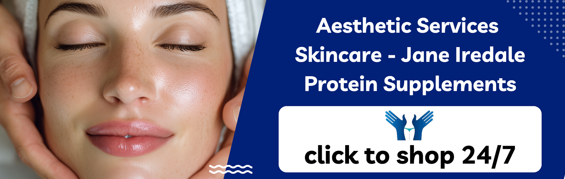 shop 24/7 for all of your favorite aesthetic services and wellness products - download our app today!