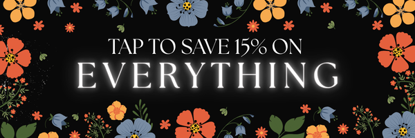 everything is on sale at our westerville medspa - save 15%