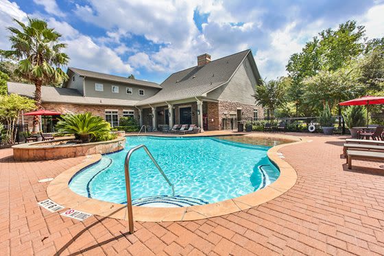 Swimming Pool | Stone Creek at The Woodlands