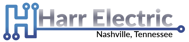 harr electric logo