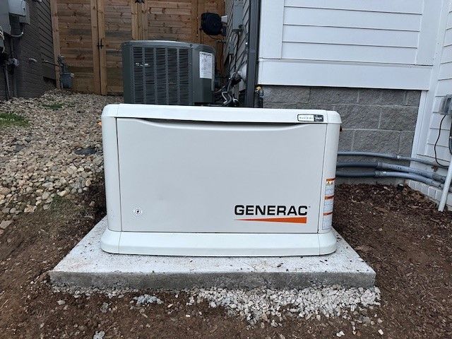 Generator